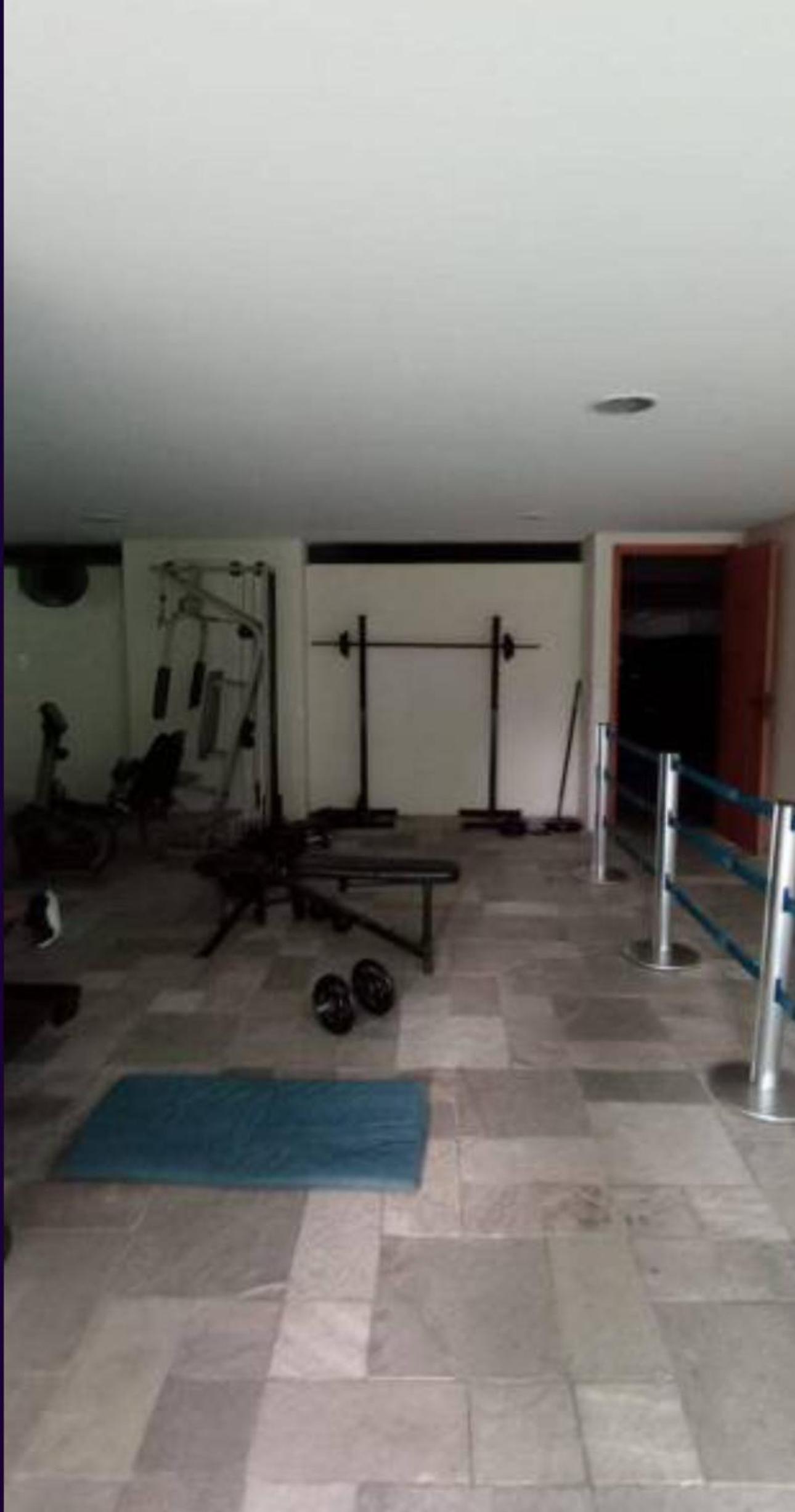 Apartamento no Rosarinho