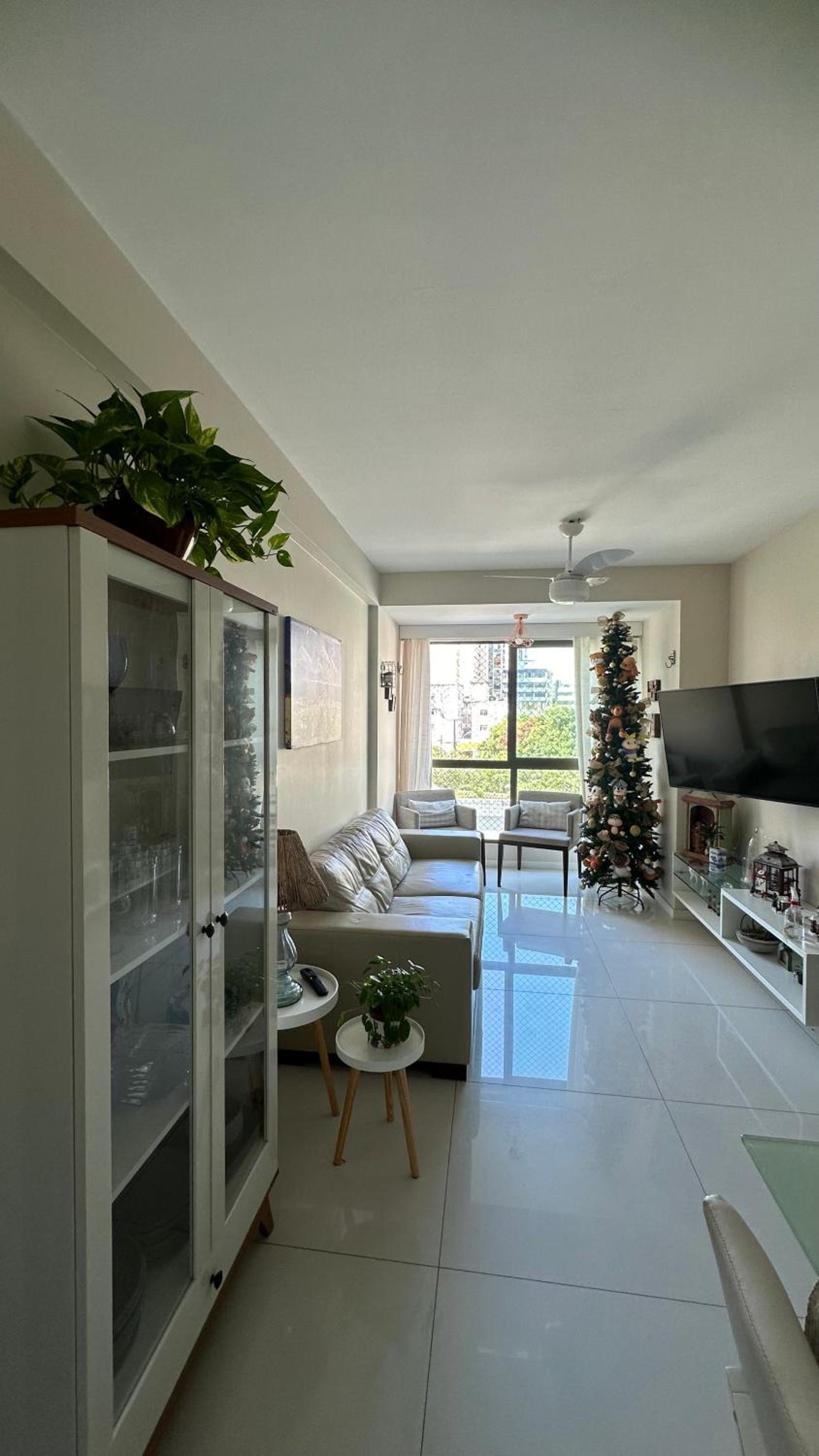 Apartamento no Rosarinho