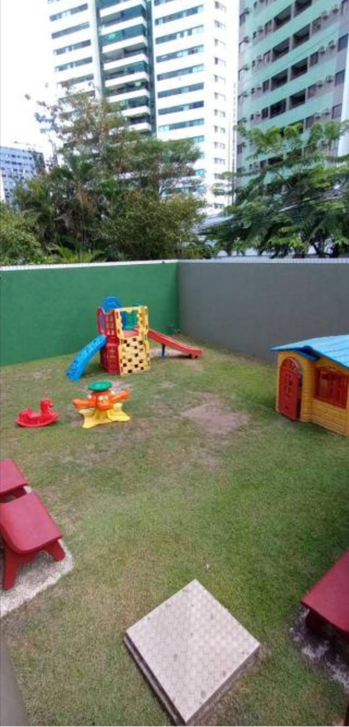 Apartamento no Rosarinho