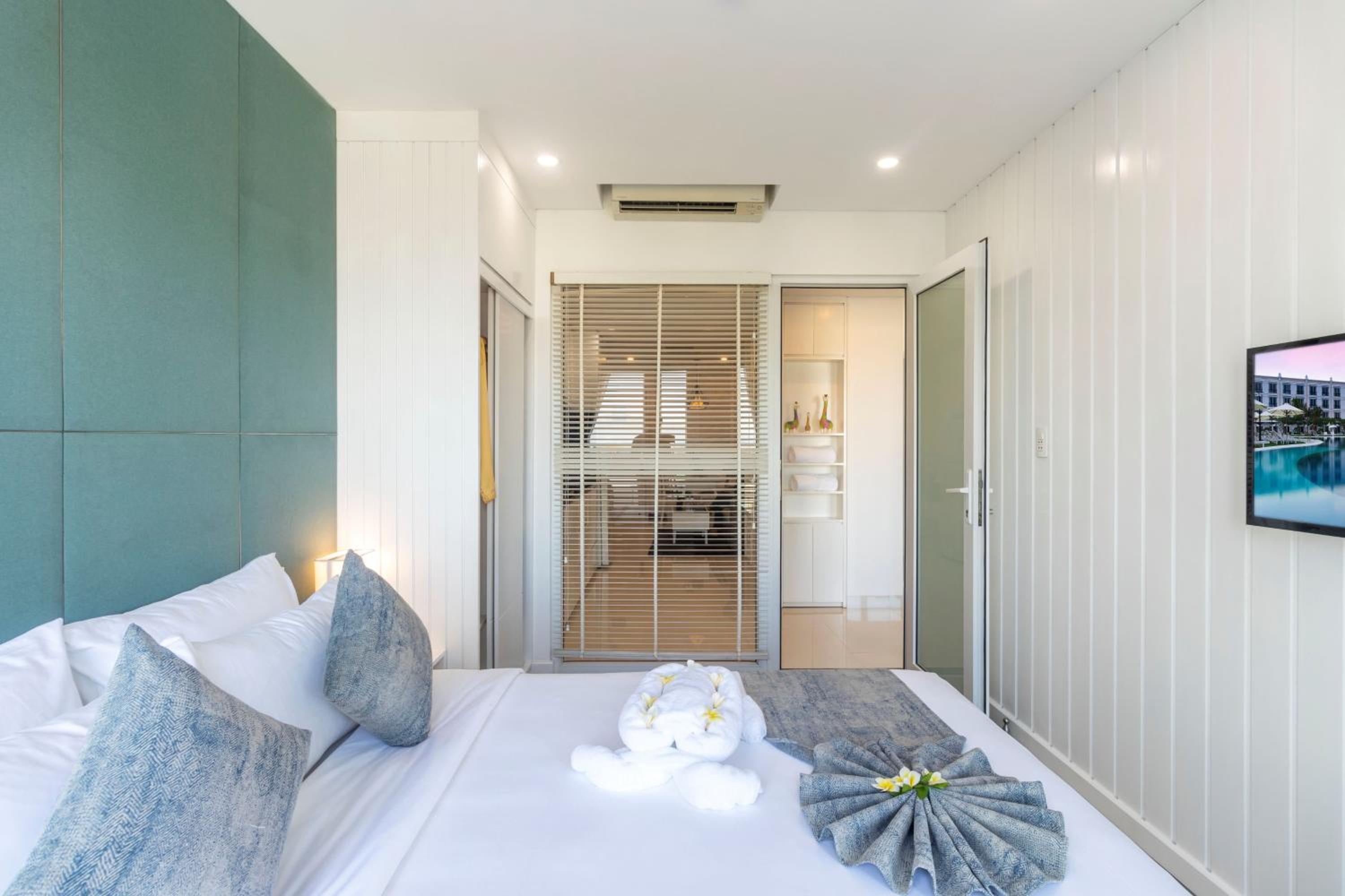 Champa Island Nha Trang - Resort Hotel & Spa 照片第 200 張,共 218 張