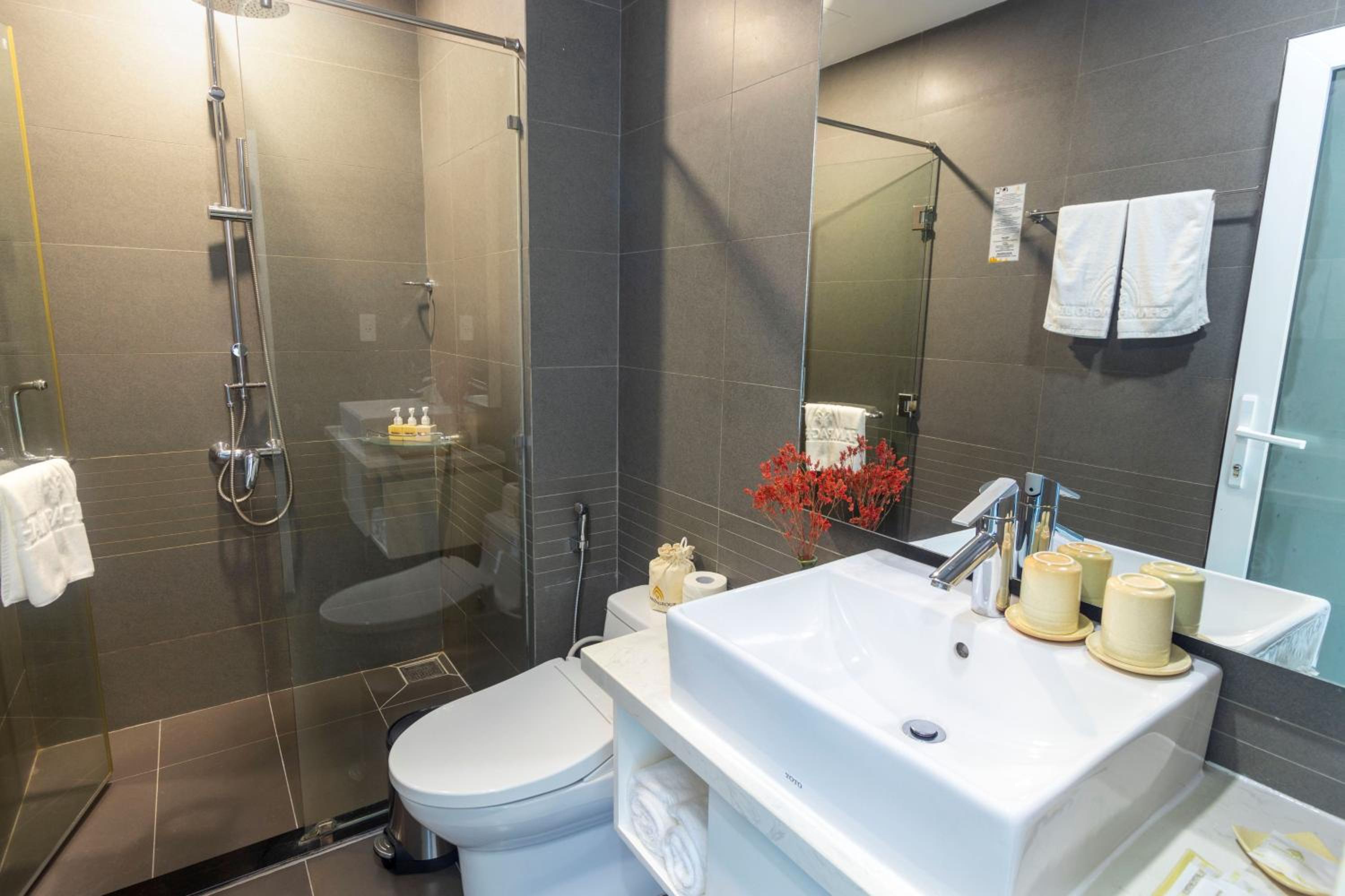 Champa Island Nha Trang - Resort Hotel & Spa 照片第 165 張,共 218 張