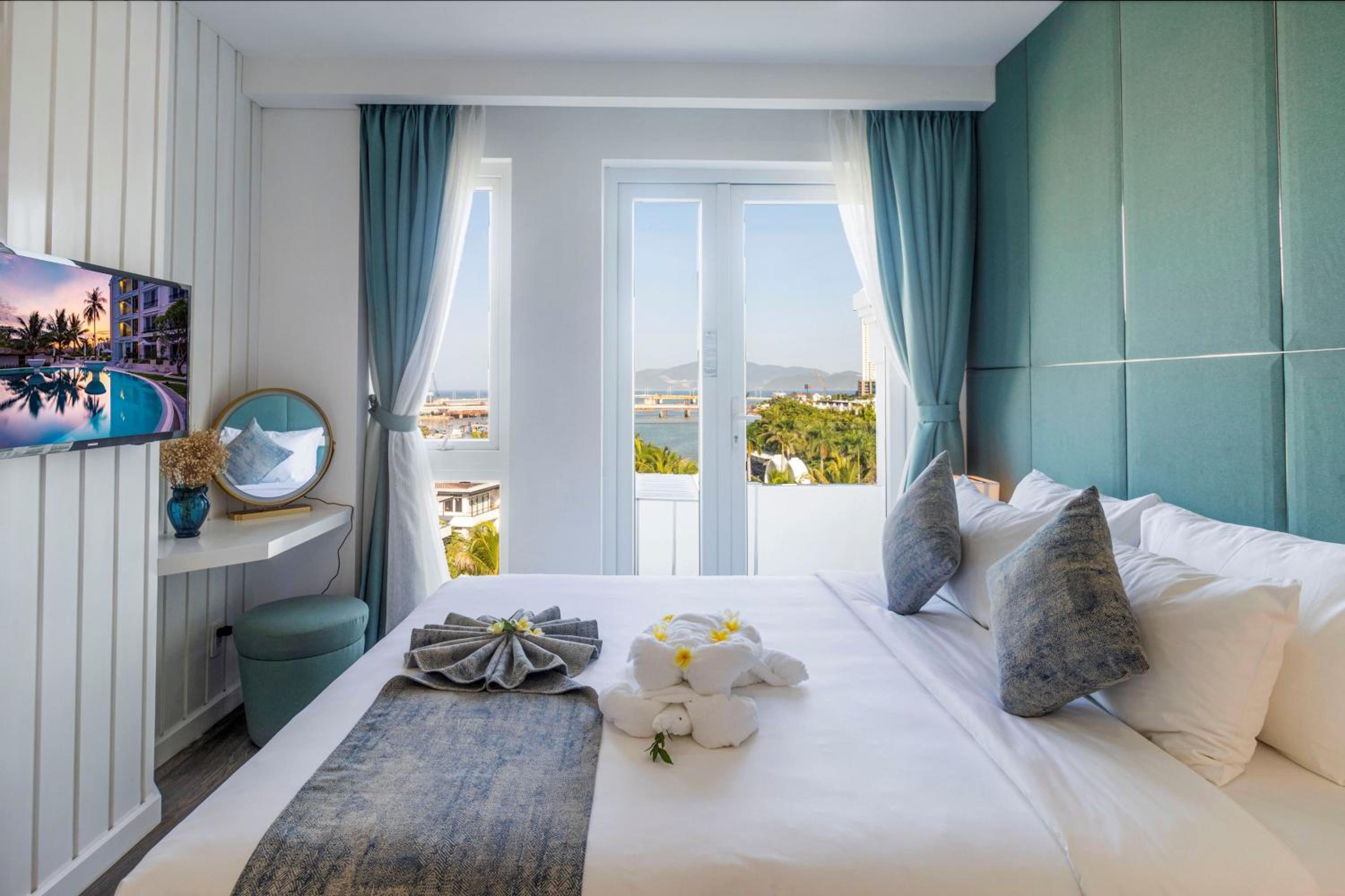 Champa Island Nha Trang - Resort Hotel & Spa 照片第 171 張,共 218 張