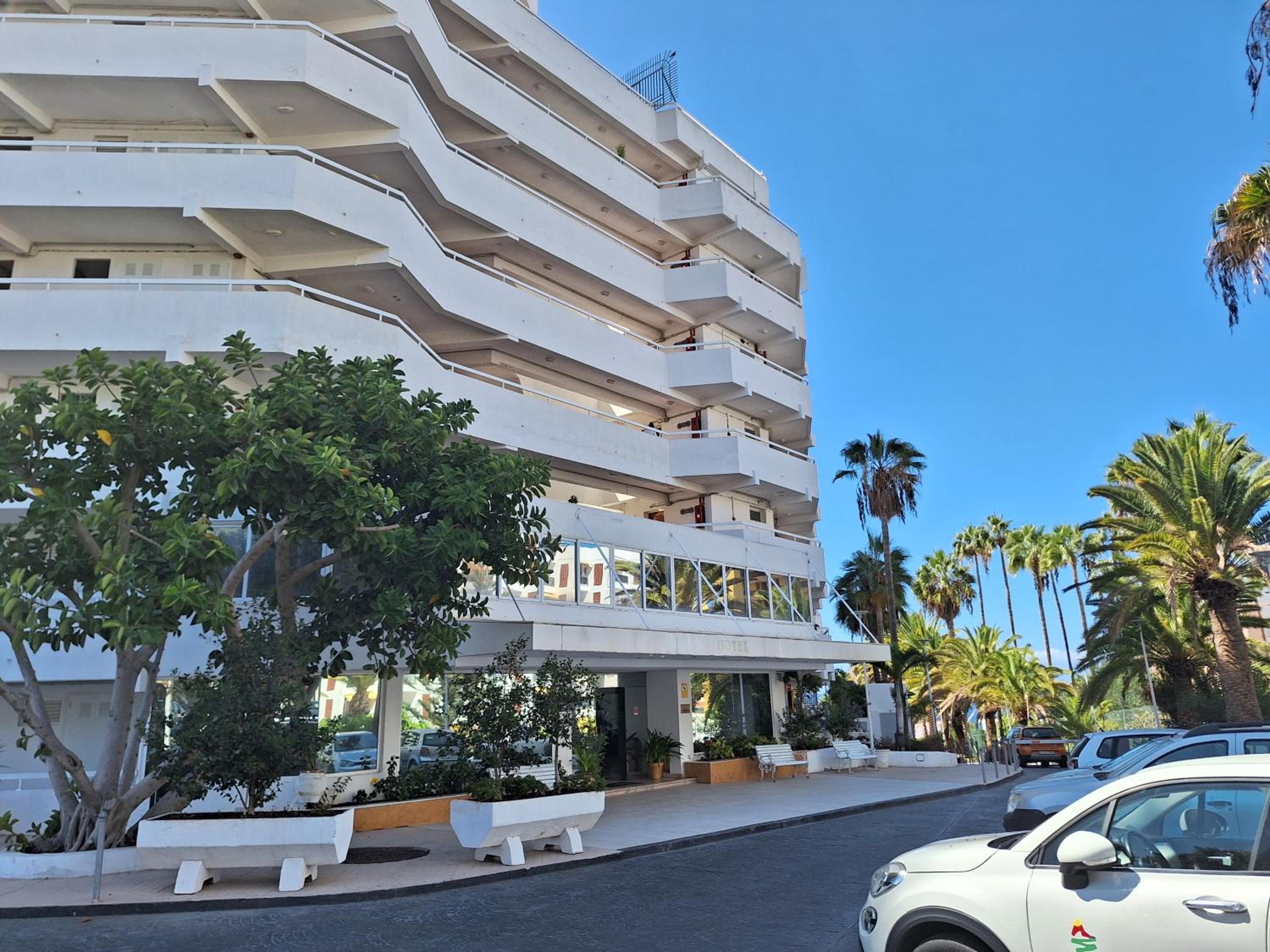 Paraiso Ponderosa, lovely estudio las americas
