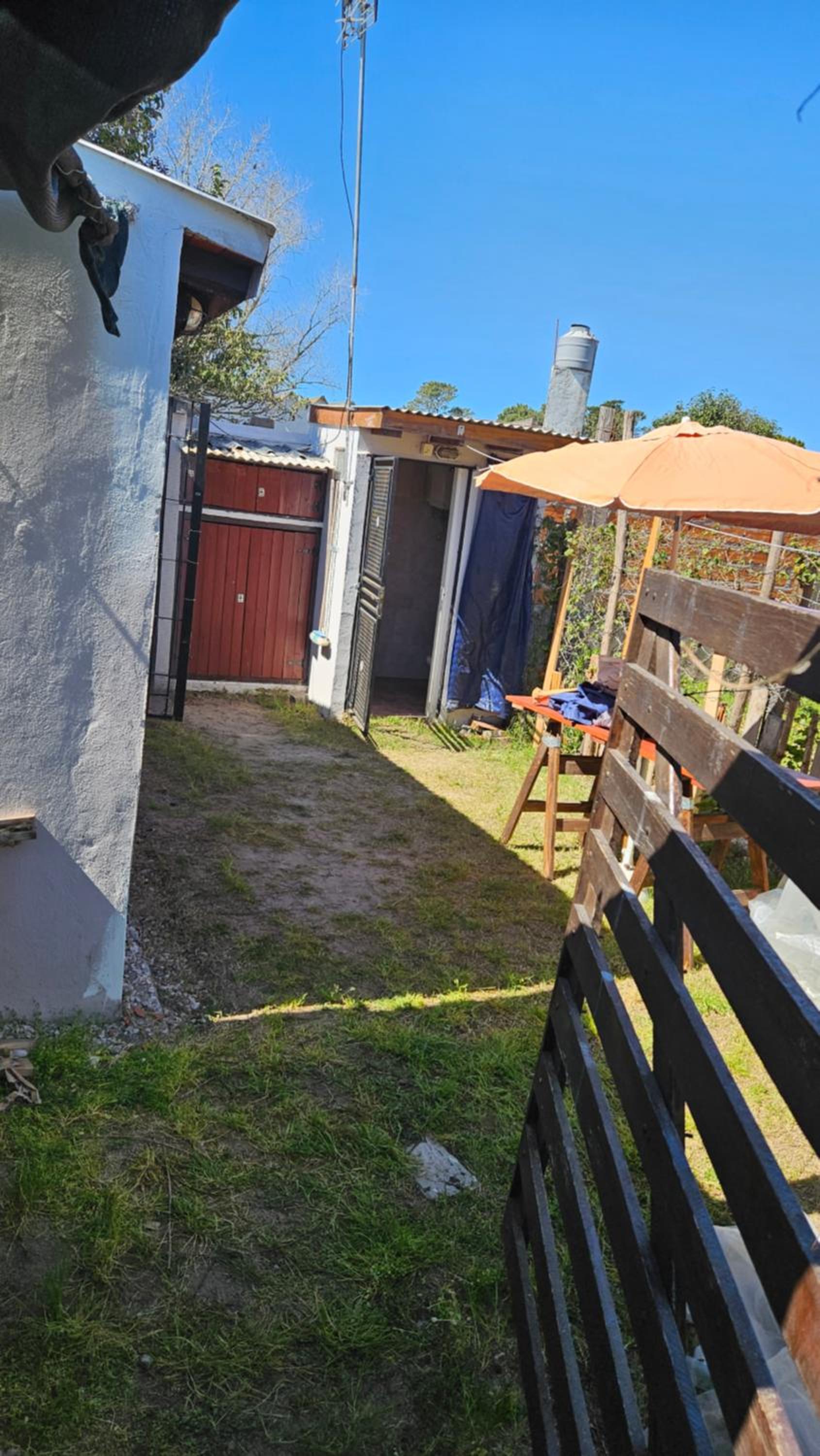 Monoambiente en Gesell