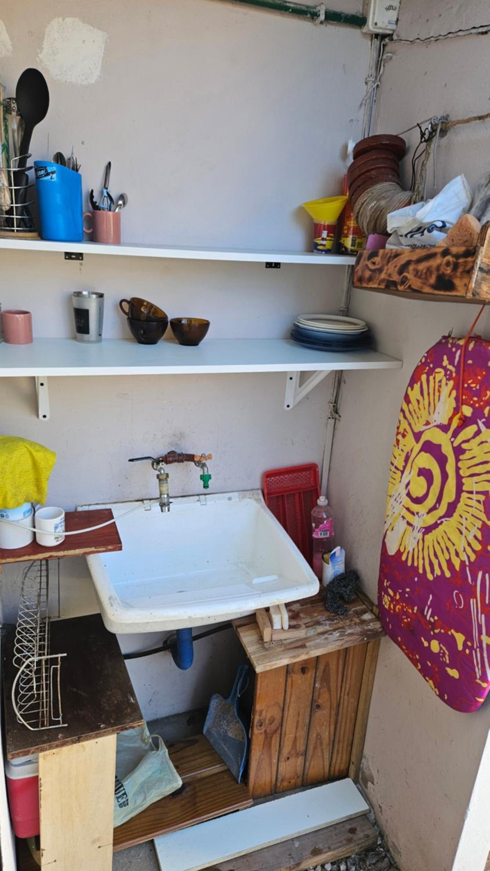 Monoambiente en Gesell