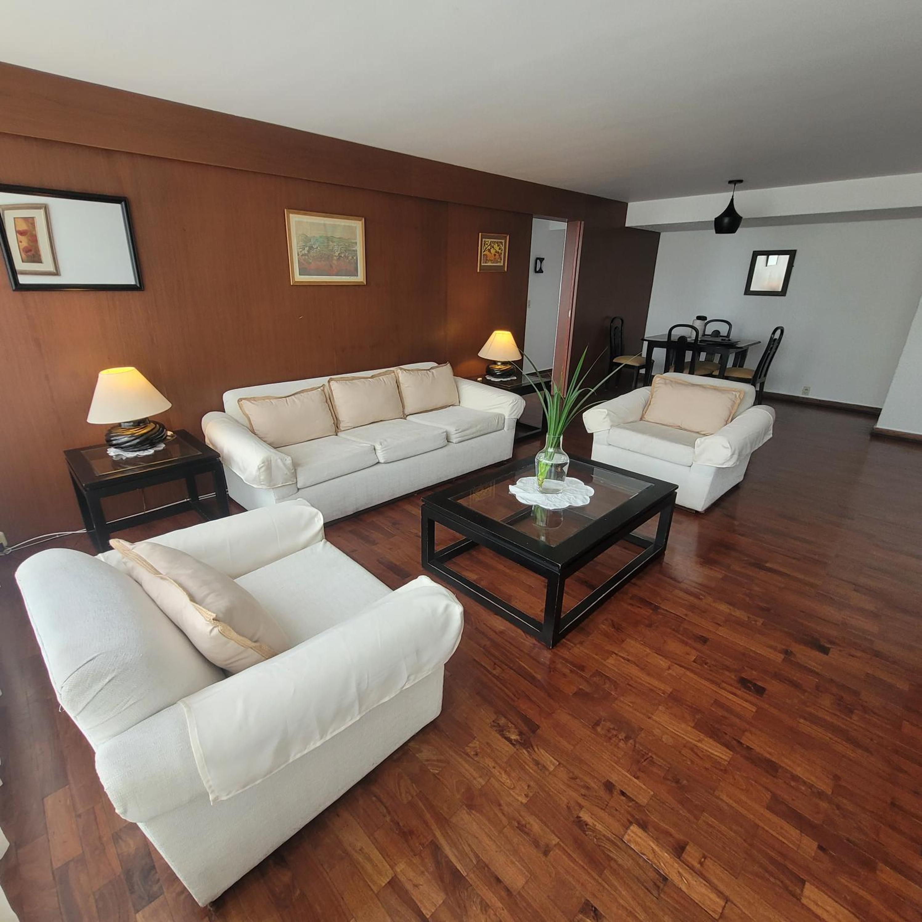 The Guest House 1 at the booming center of Miraflores, Lima - Peru view 4