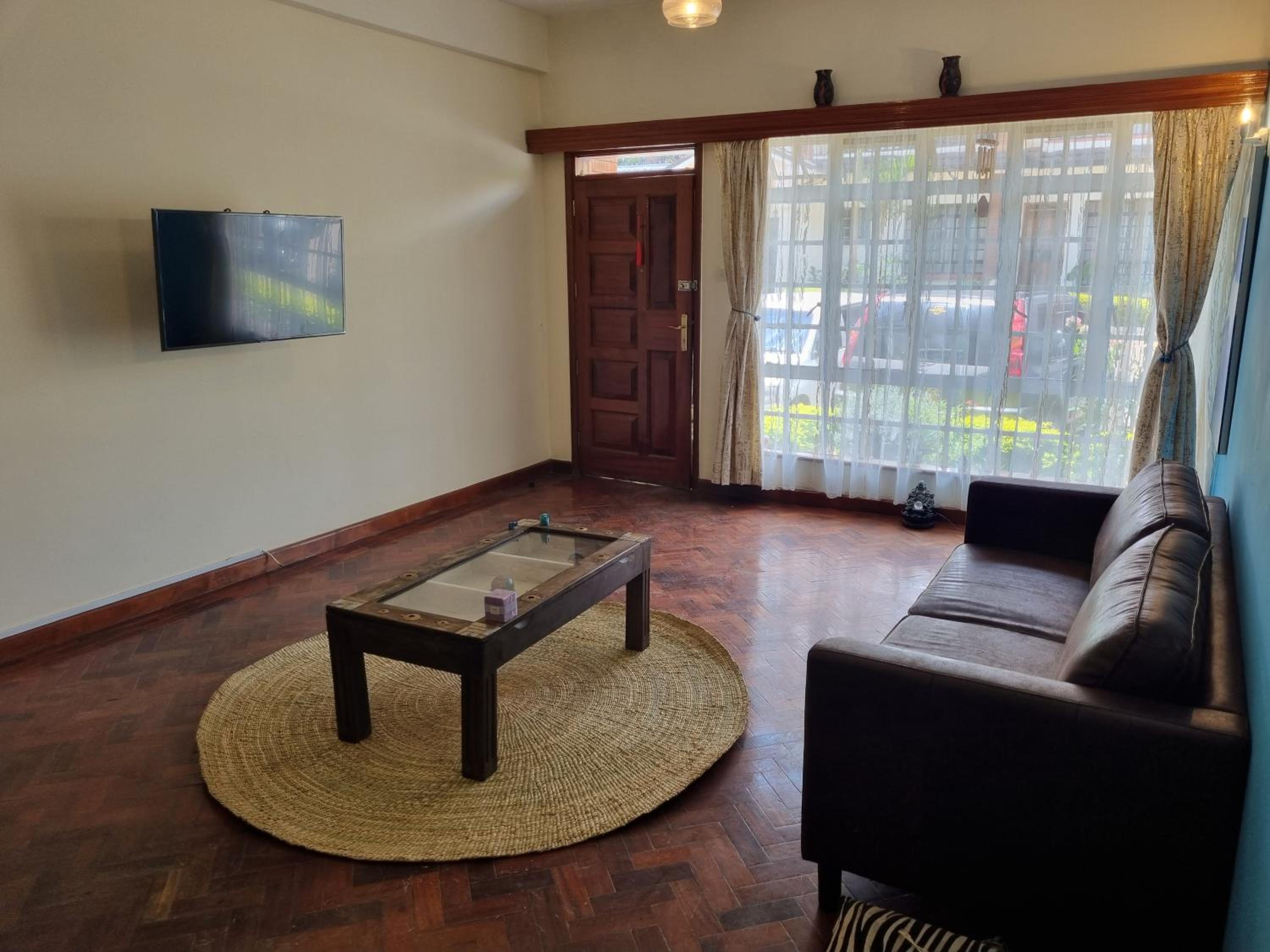 Westlands Westgate Mall Shared Apartment