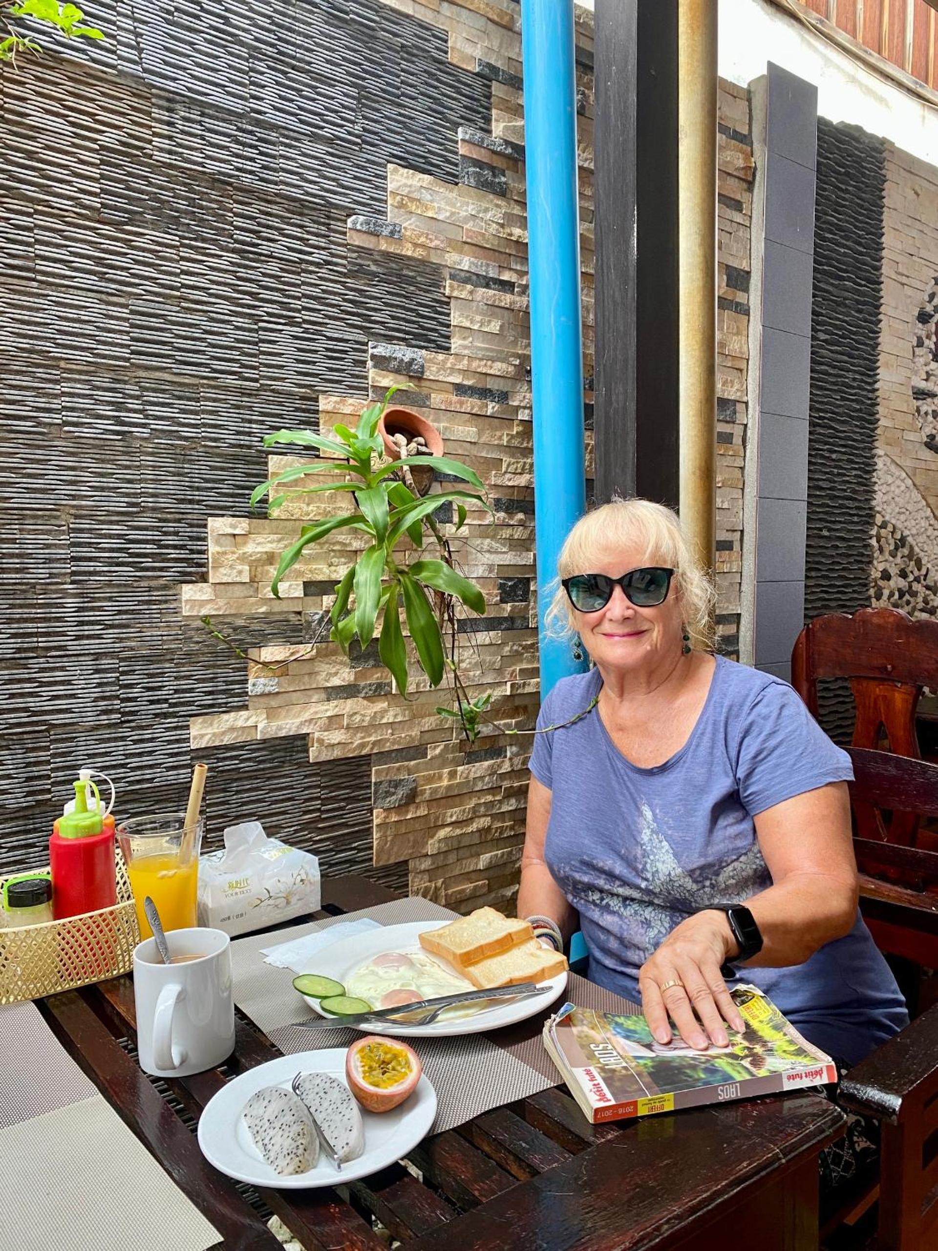 Luang Prabang Vacations - Luang Prabang Oudomlith Villa  Travel - Property Image 16