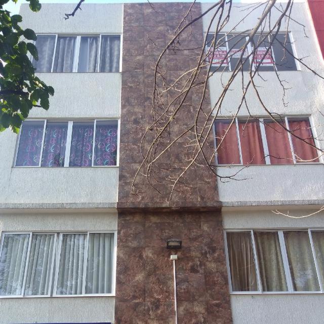 Aparta Post Clínico Tequendama