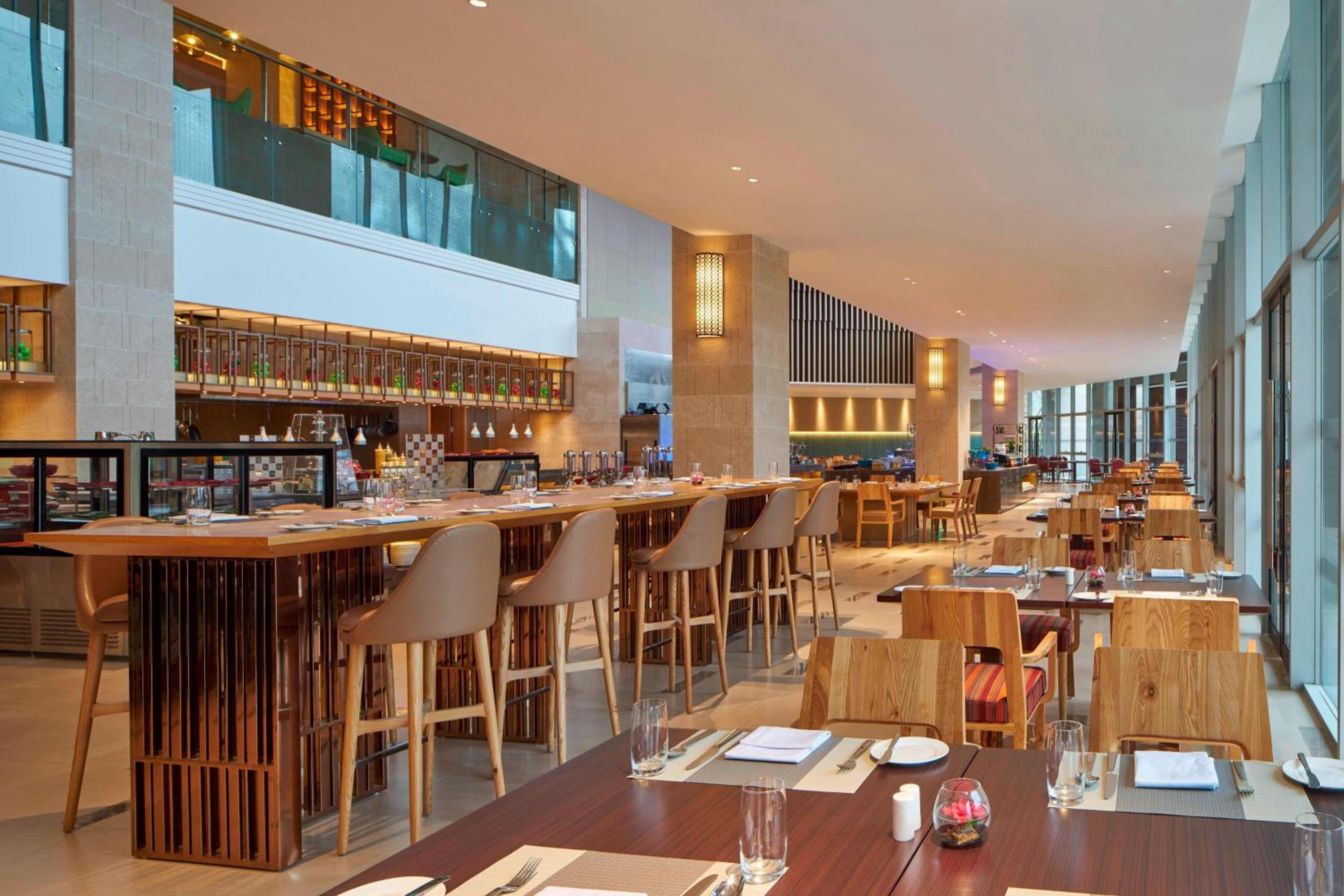 Four Points by Sheraton Chengdu, Pujiang Resort