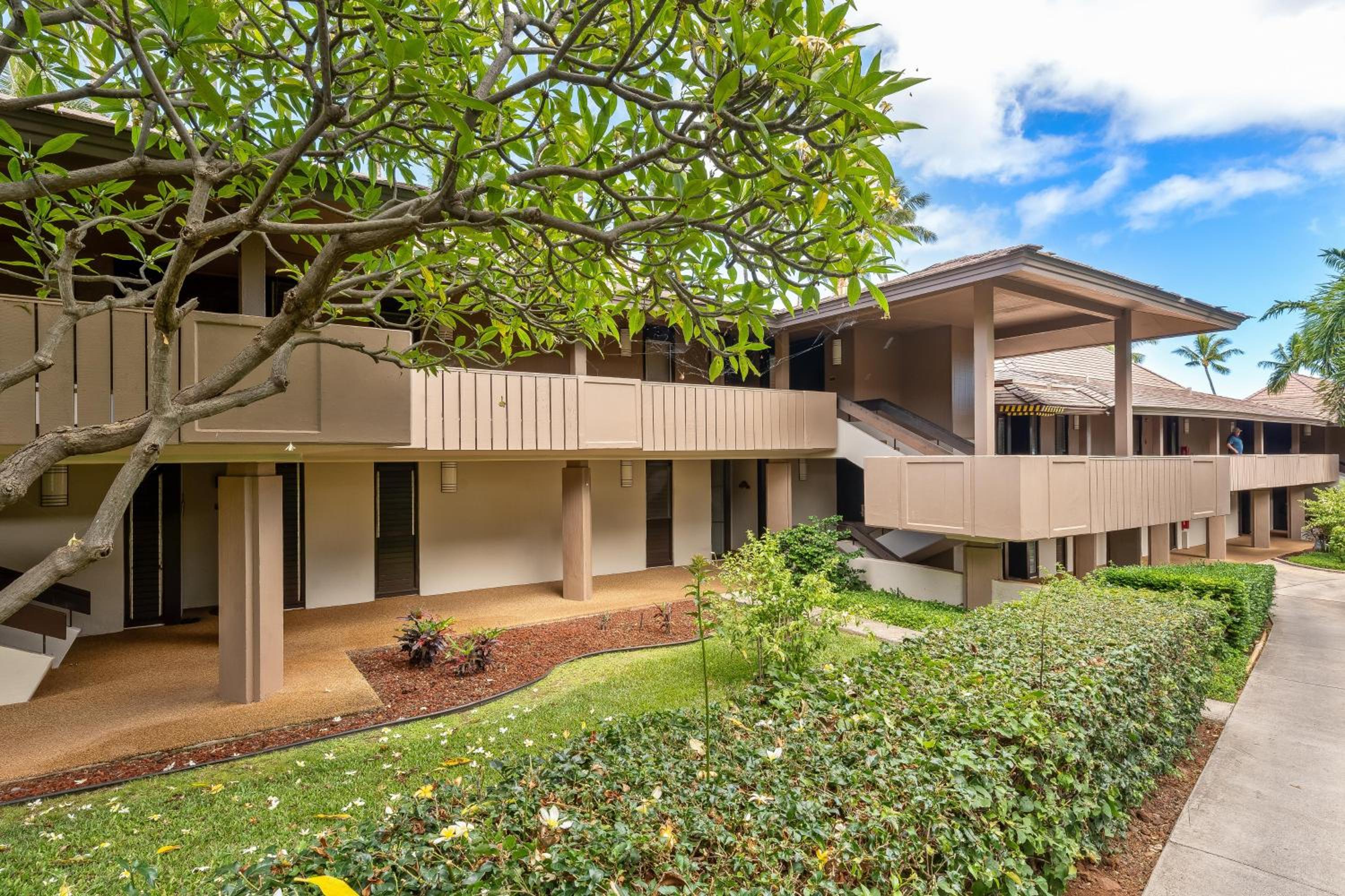 Eldorado A203 · EL A203 Spacious 1BD on Kaanapali Golf Course w