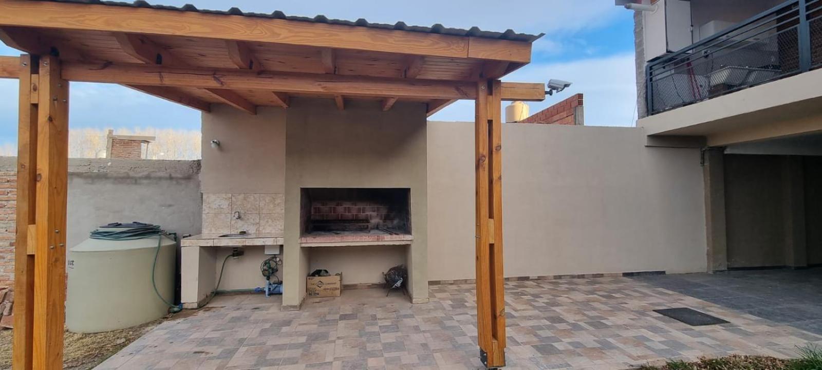 Complejo Boulevard Plottier