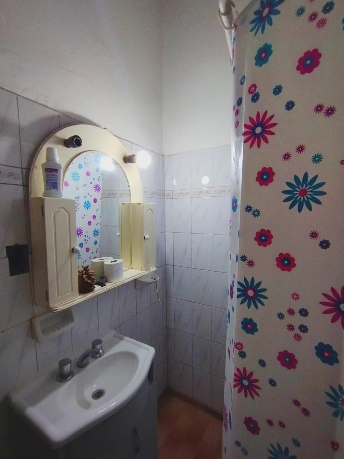 BACANO hostel