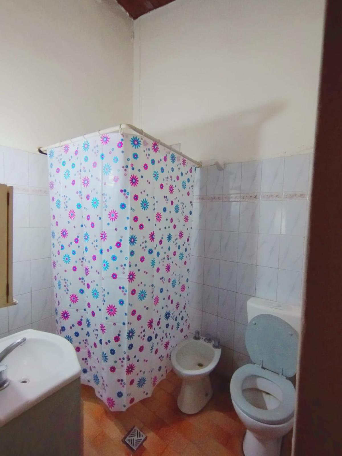 BACANO hostel