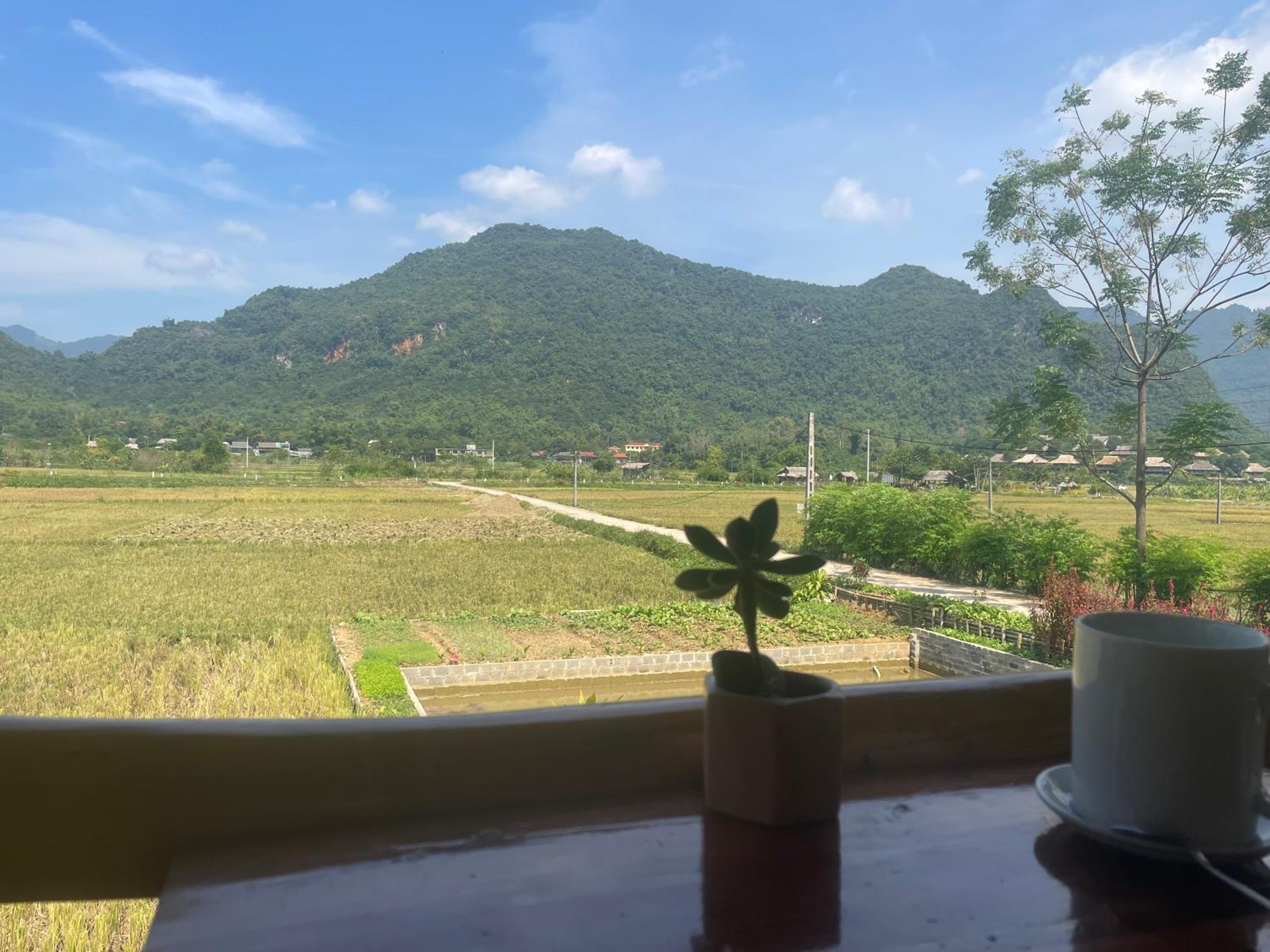 Mai Chau Hillside Homestay