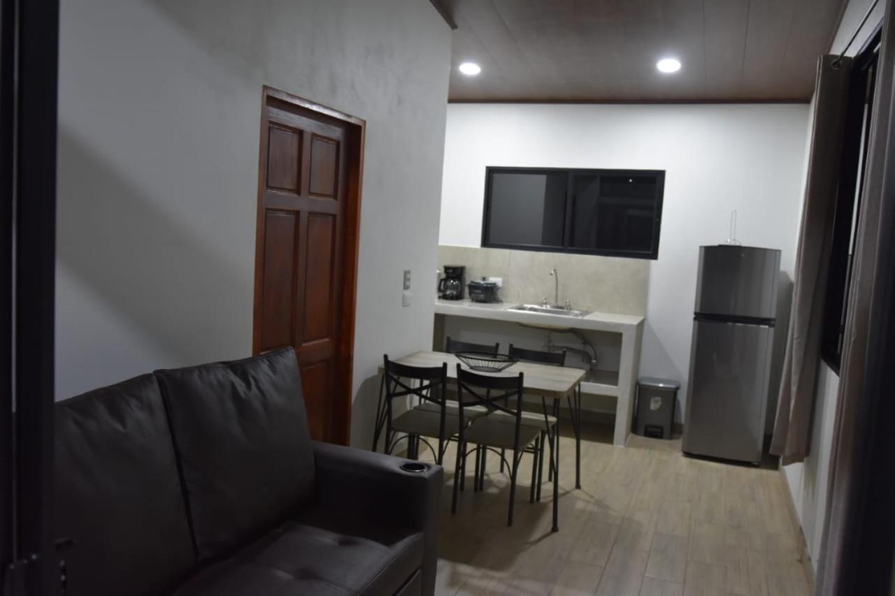 Villa Serena Monteverde