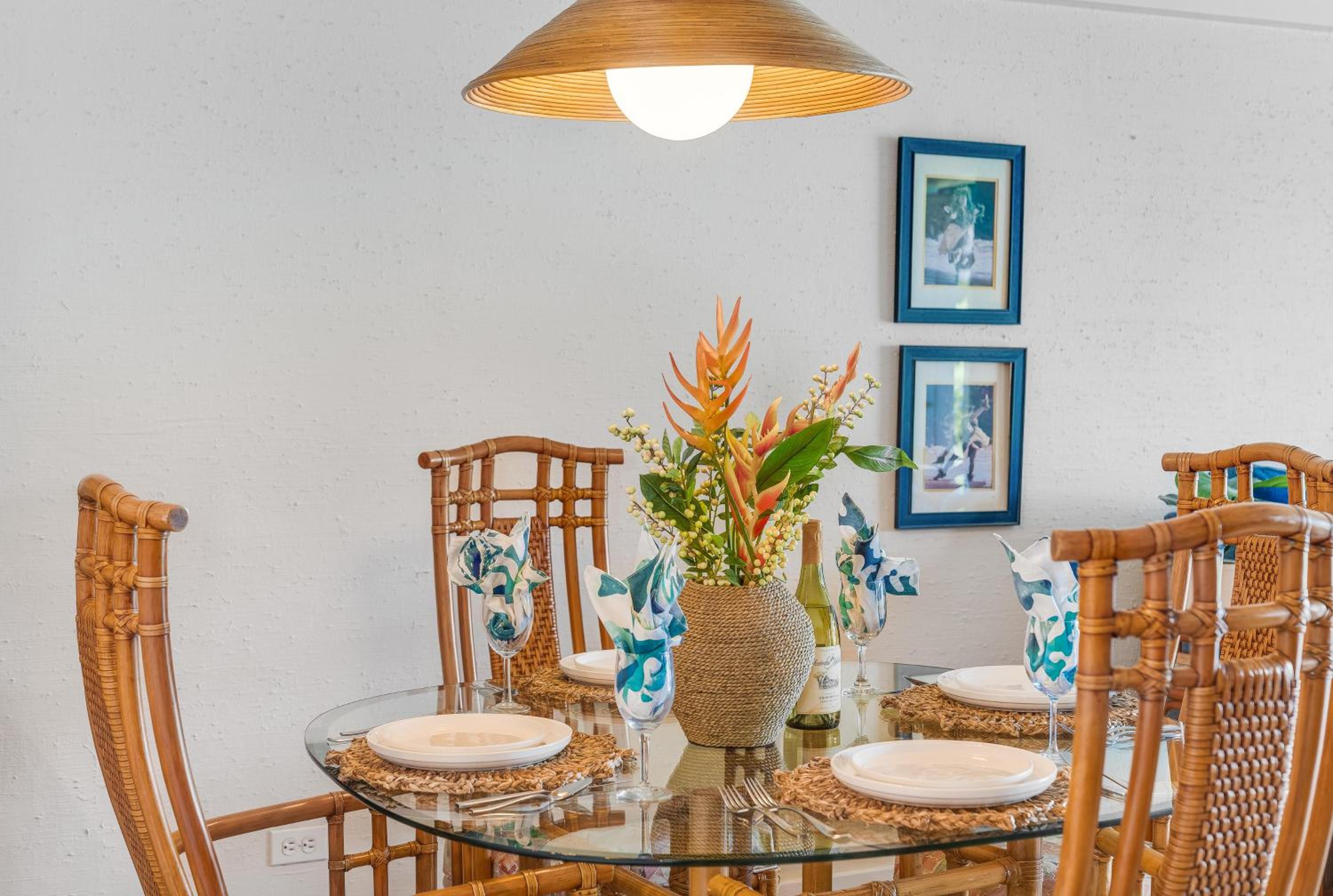 Eldorado H107 · EL H107 Updated Kaanapali Condo w Beach Cabana G