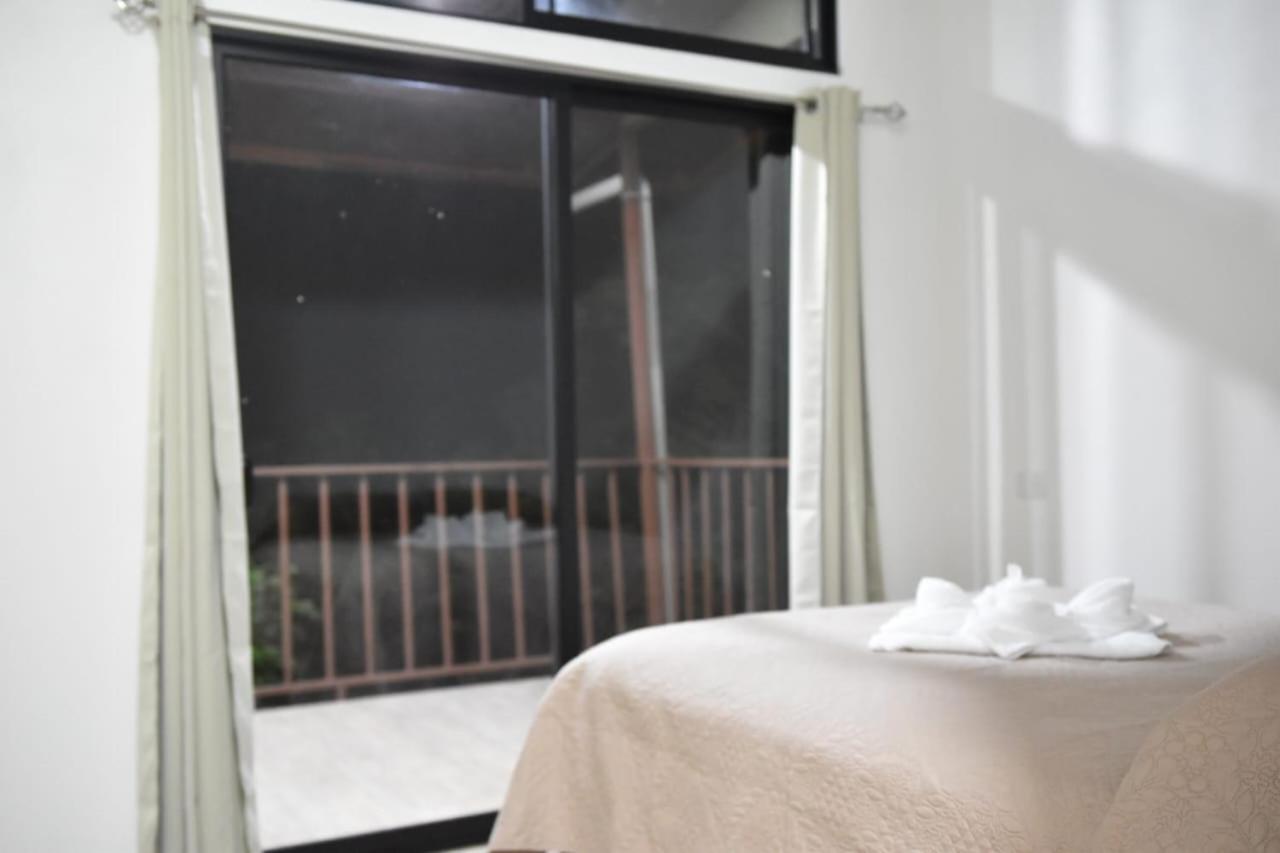 Villa Serena Monteverde
