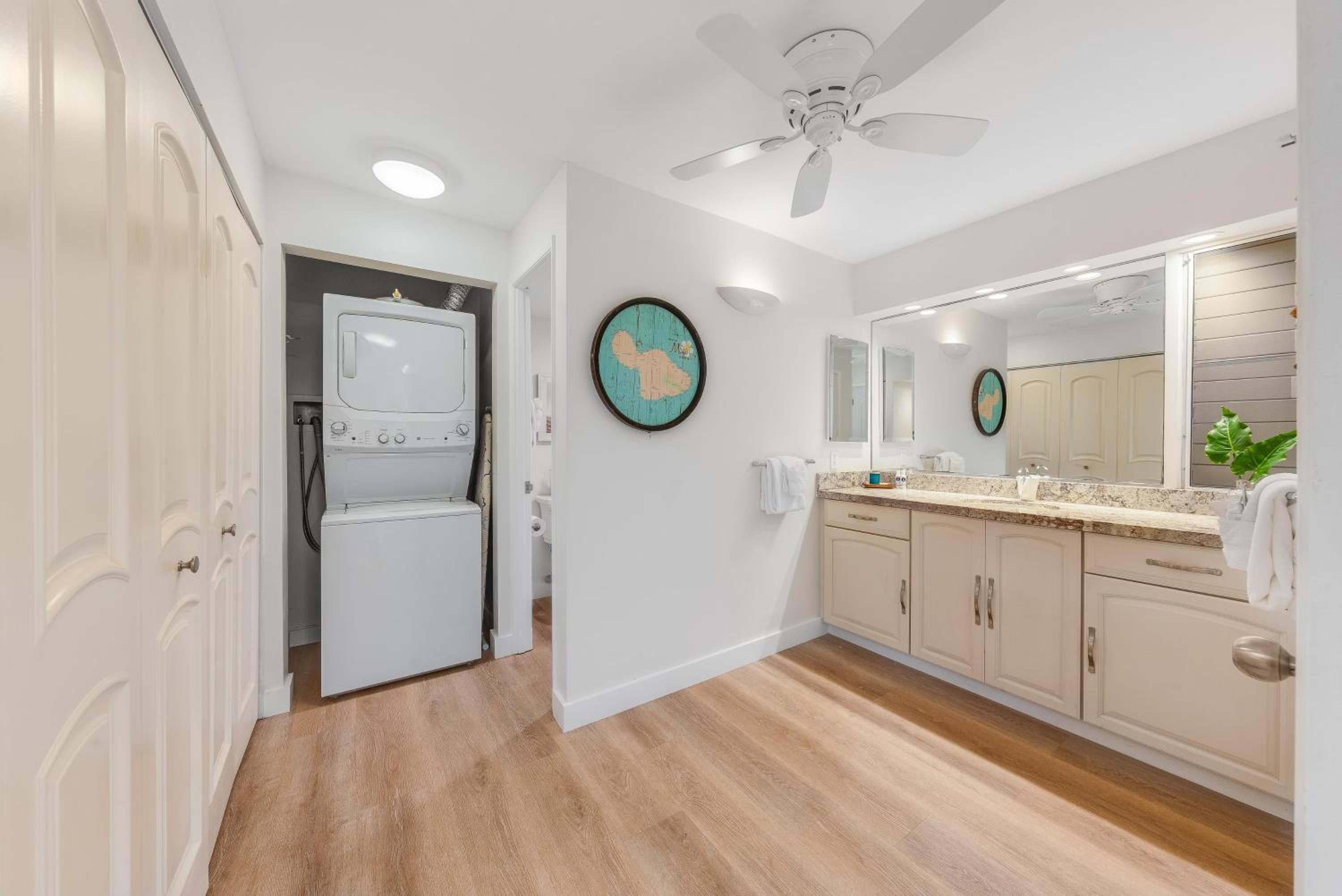 Eldorado H107 · EL H107 Updated Kaanapali Condo w Beach Cabana G