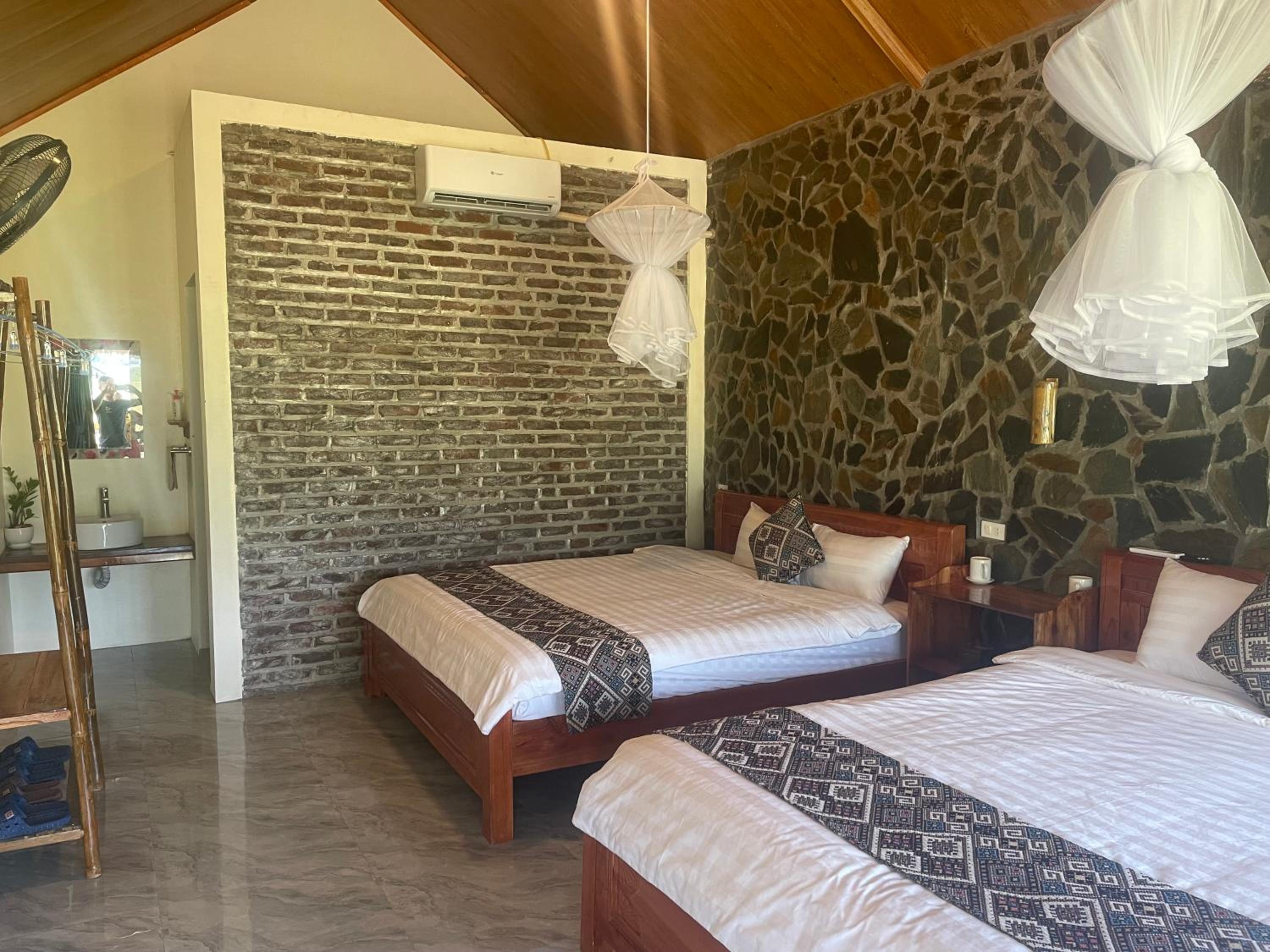 Mai Chau Hillside Homestay