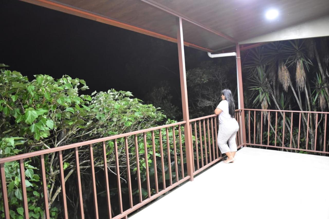 Villa Serena Monteverde