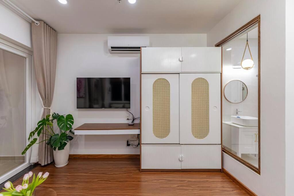 Studio Family Suite