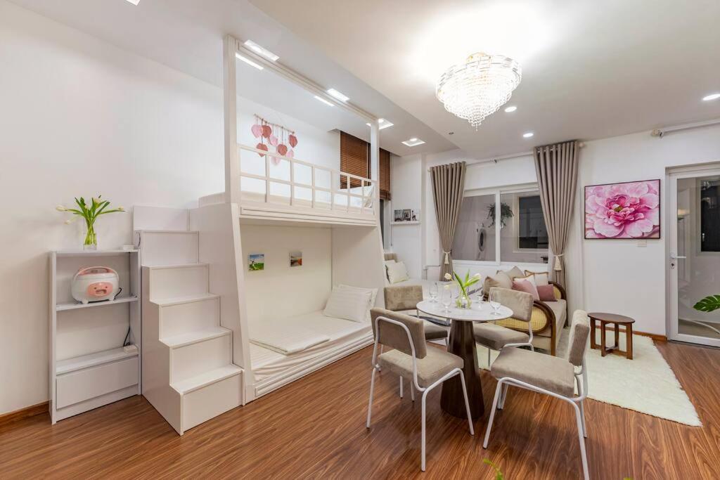Studio Family Suite