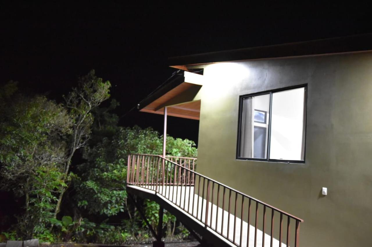 Villa Serena Monteverde