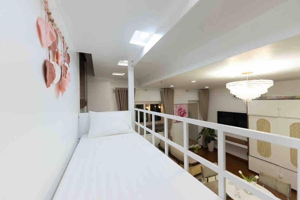 Studio Family Suite