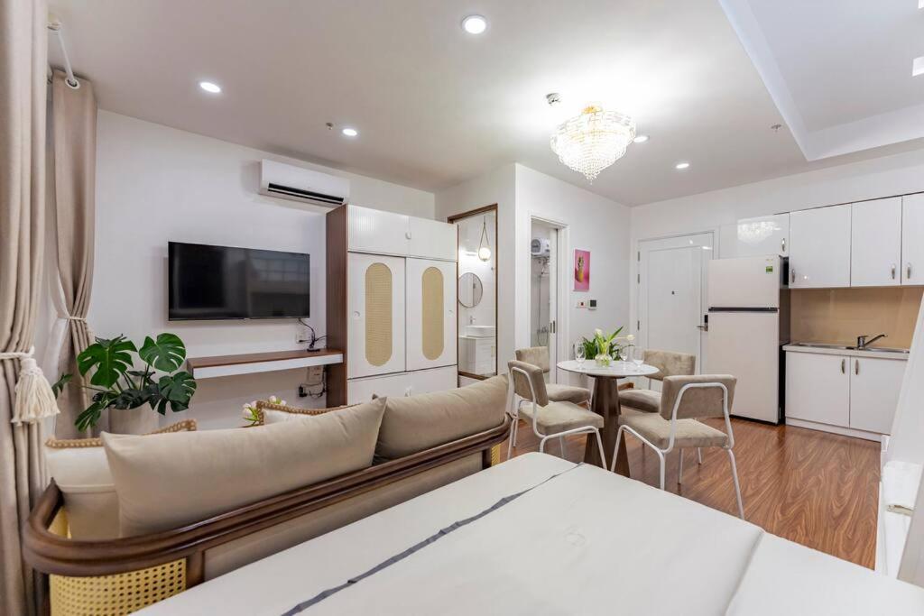 Studio Family Suite