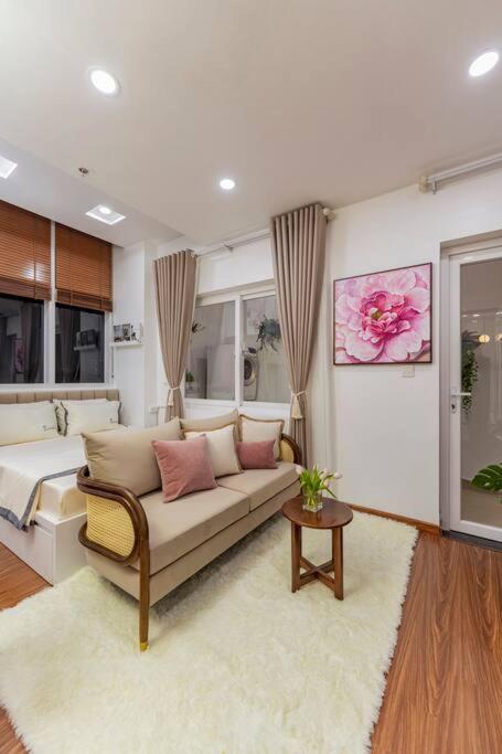 Studio Family Suite