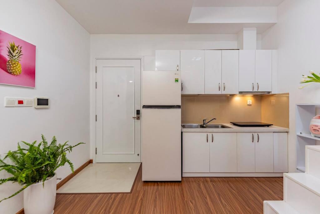 Studio Family Suite