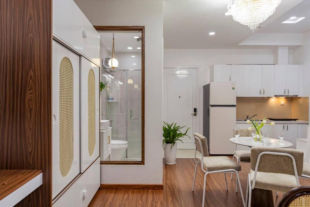 Studio Family Suite