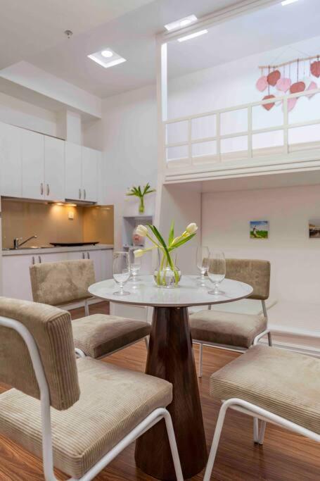 Studio Family Suite