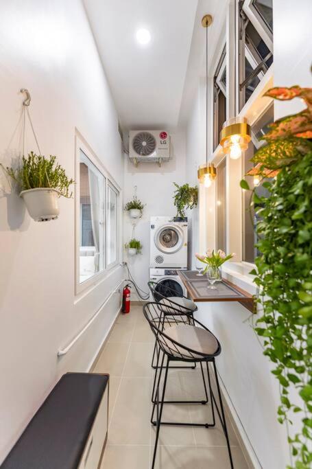 Studio Family Suite