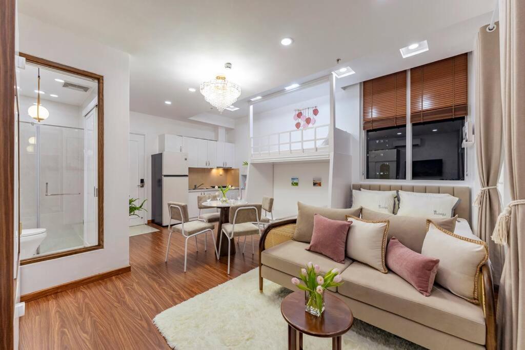 Studio Family Suite