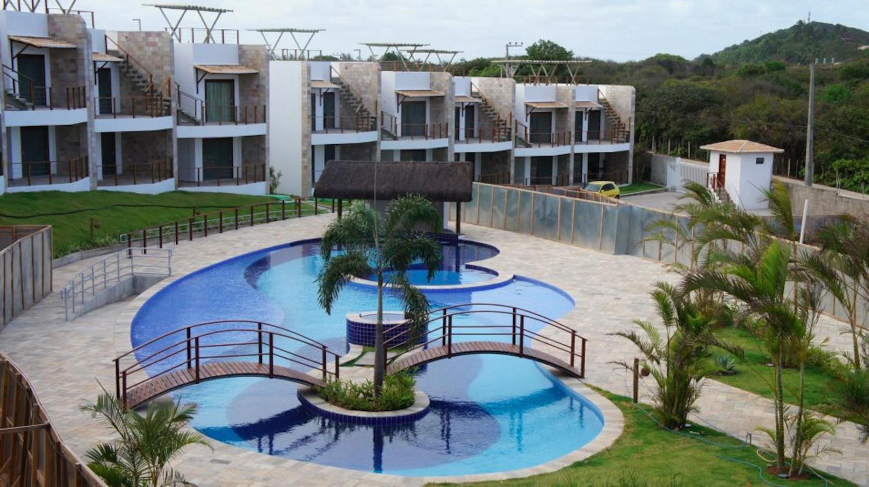 Dream Away Pipa Residence view 2