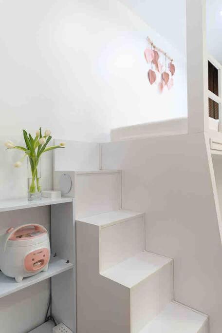 Studio Family Suite