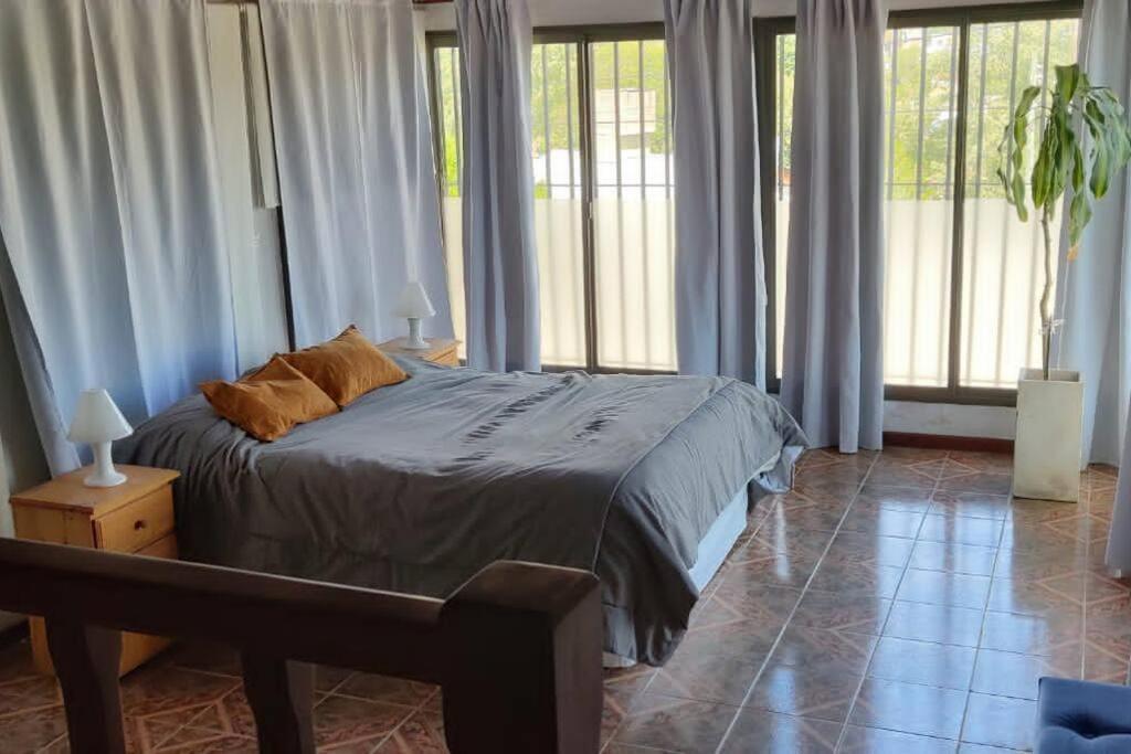 Dúplex La Carolina, La Falda, Córdoba.