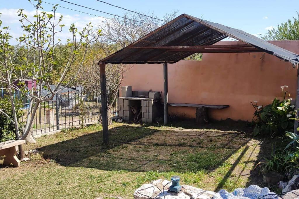 Dúplex La Carolina, La Falda, Córdoba.