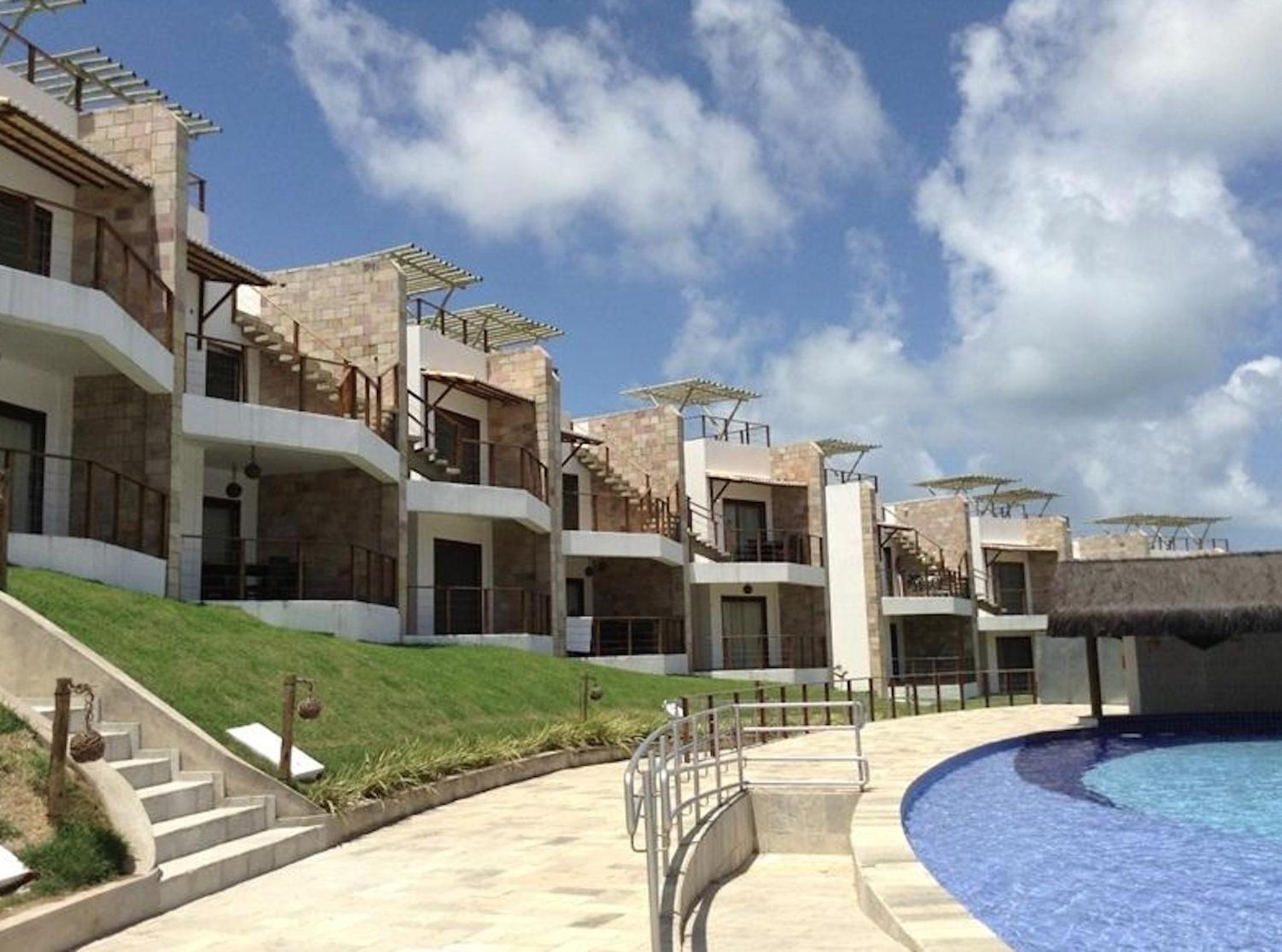 Dream Away Pipa Residence view 3