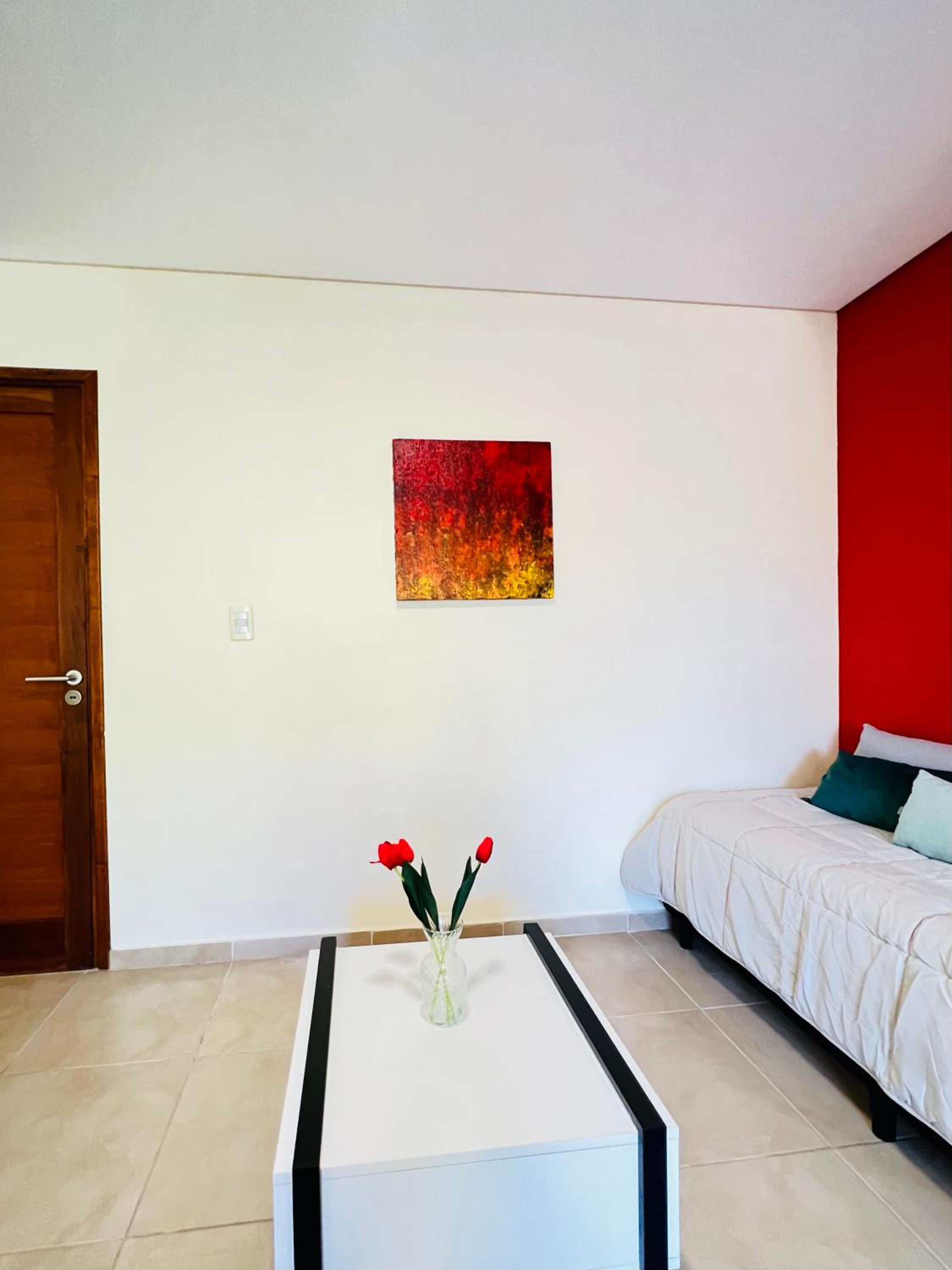 Quinta Colores •con cochera•