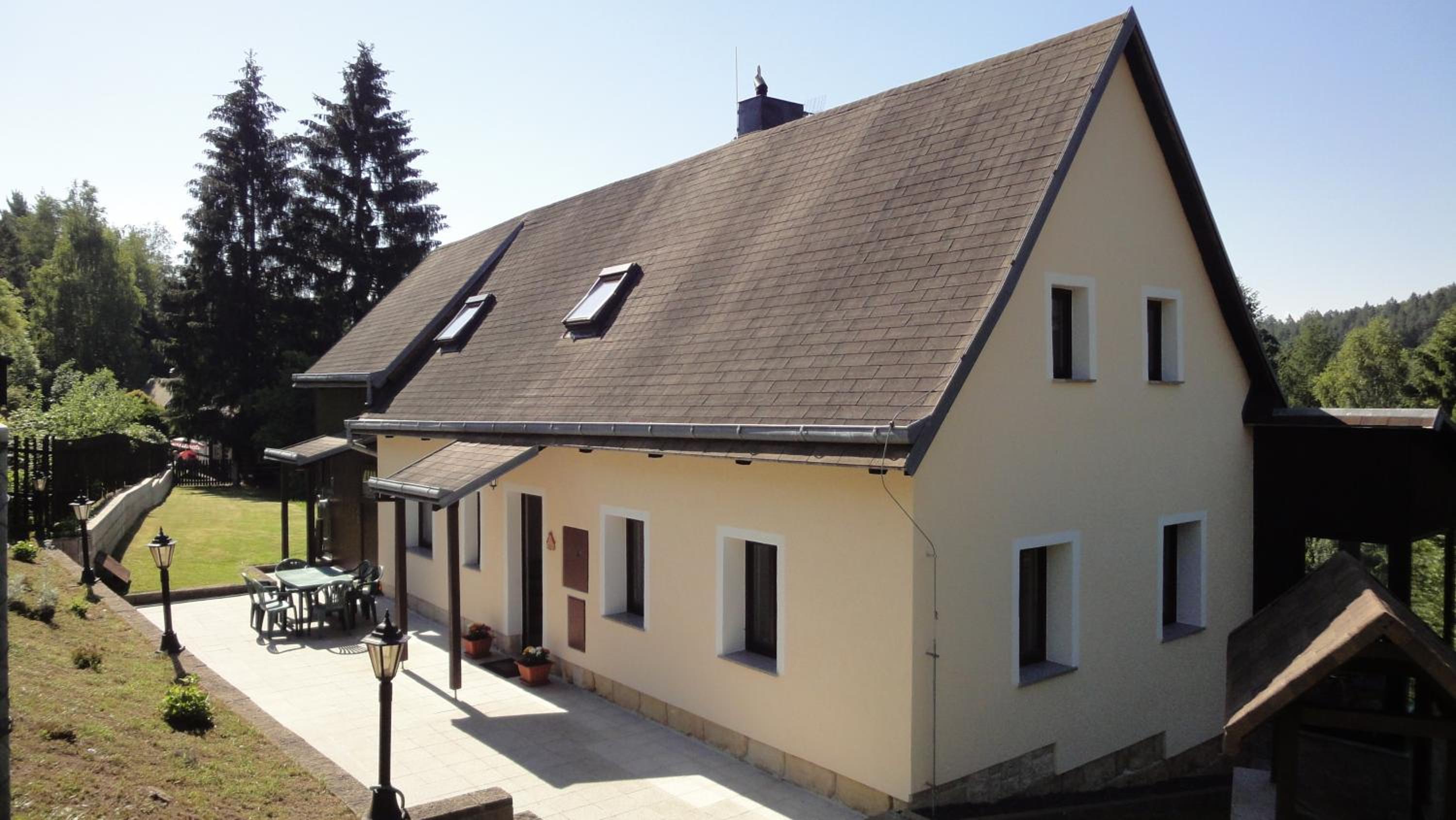 TRIXI´S GUESTHOUSE