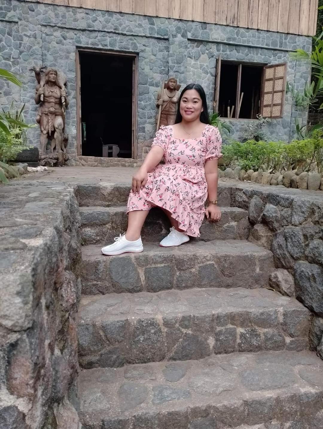 Nueva era eco park resort danglas abra