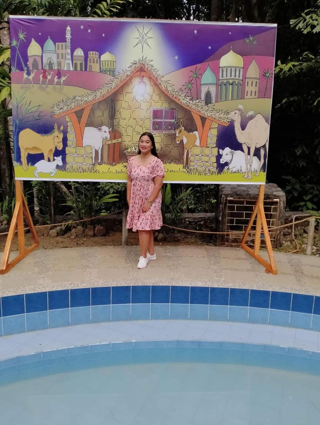 Nueva era eco park resort danglas abra