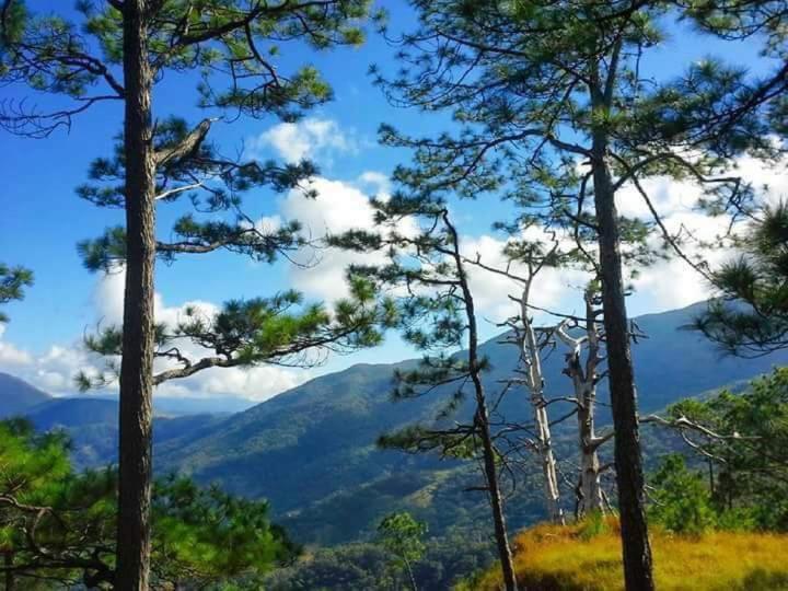 Nueva era eco park resort danglas abra