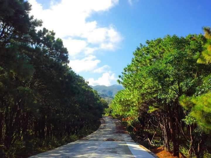 Nueva era eco park resort danglas abra