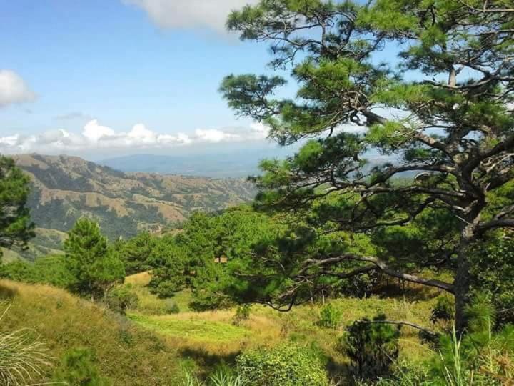 Nueva era eco park resort danglas abra
