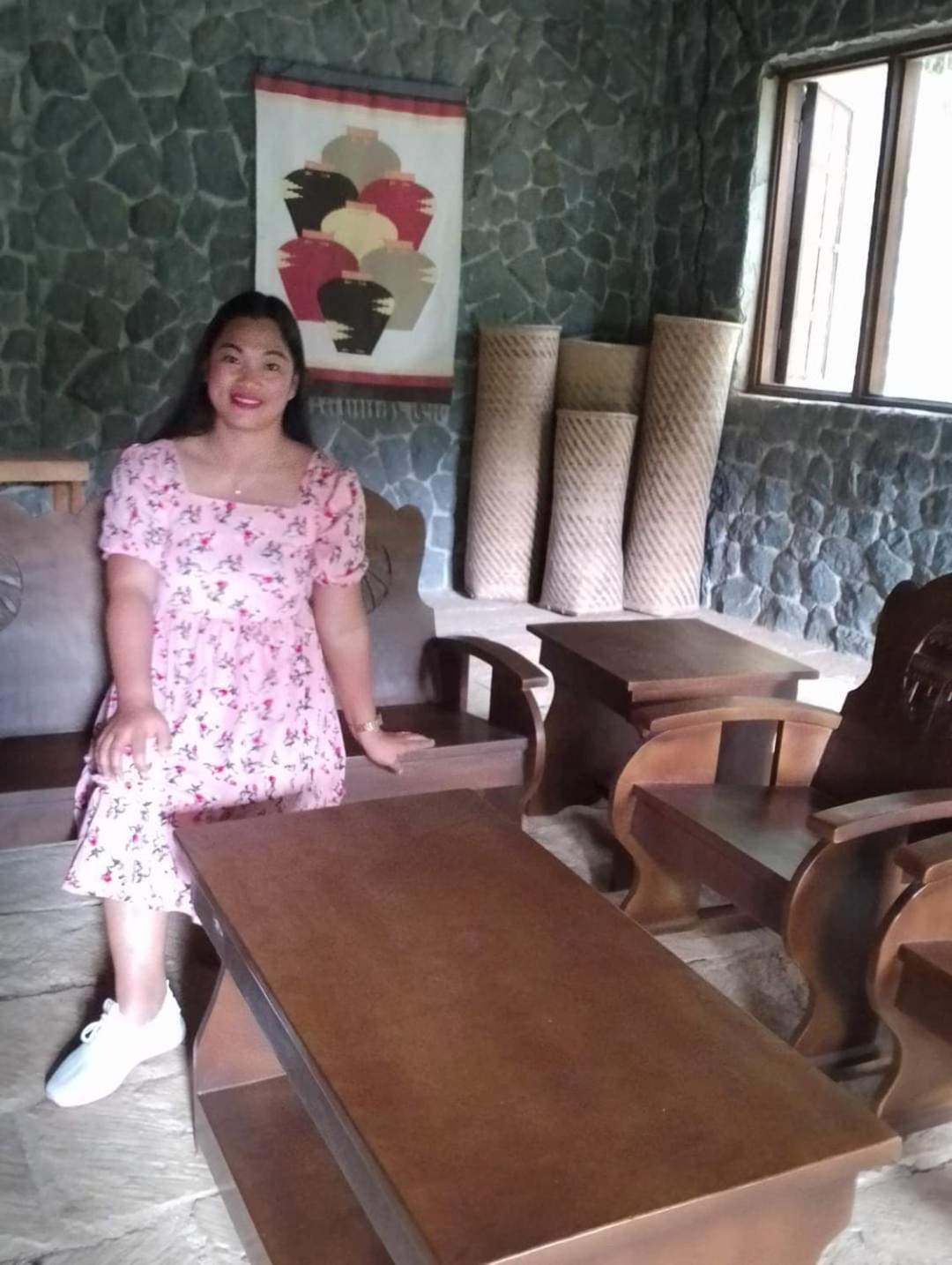 Nueva era eco park resort danglas abra