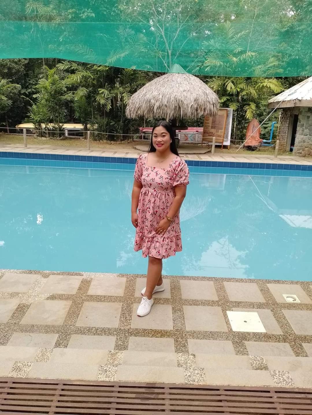 Nueva era eco park resort danglas abra
